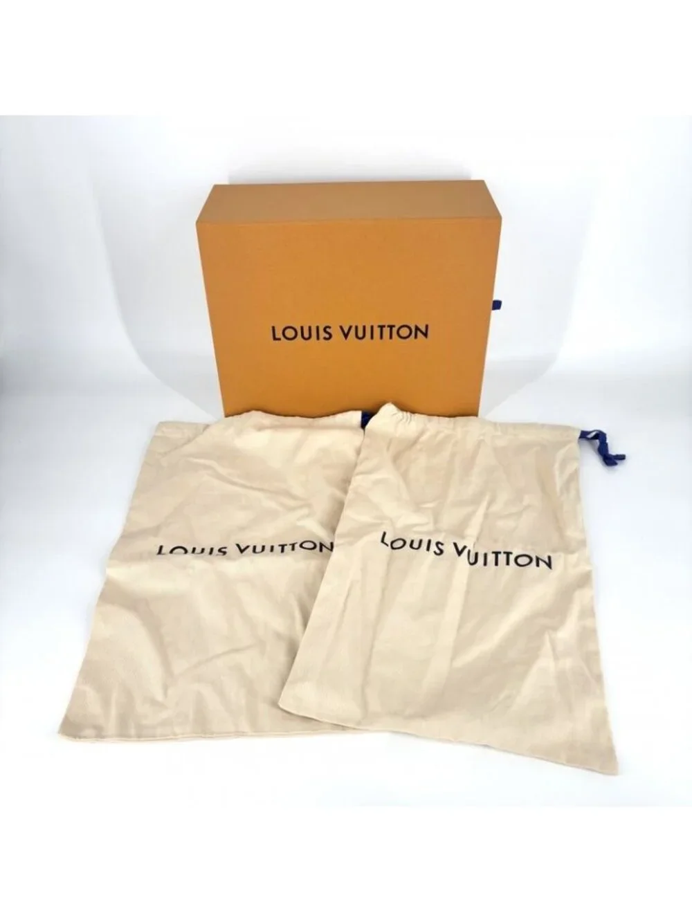 Louis Vuitton Loafers LV Checker Damoflage Shoes LV Combat Boot 25 cm 6 Sizes - Picture 10 of 10